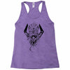 galactus Racerback Tank