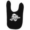 supermotard Baby Bibs
