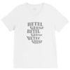 betelgeuse V-Neck Tee