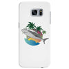 Shark Samsung Galaxy S7 Edge