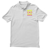 hell hath no fury Men's Polo Shirt