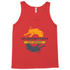 OVERWATCH Tank Top