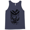 devil Tank Top