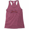 Feminist Hands Draft Racerback Tank