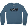 Pray for Las Vegas Crewneck Sweatshirt