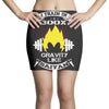 I Train In 300x Gravity Like Saiyan Mini Skirts