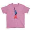 4th of july Youth Tee