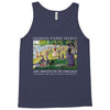 Georges Pierre Seurat A Sunday Afternoon On The island Of La Grande Ja Tank Top