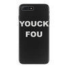 yuck fou iPhone 7 Plus Case