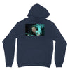 elon musk smoke Unisex Hoodie