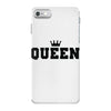 Queen iPhone 7 Case