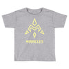 miracles Toddler T-shirt