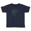 space hunter Toddler T-shirt