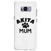 akita mum Samsung Galaxy S8 Plus