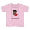PLAYERS Toddler T-shirt