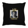 forever xxxtentacion Throw Pillow