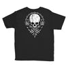 death by squence Youth Tee