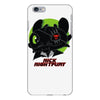 nick night fury iPhone 6 Plus/6s Plus Case