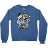 ninjamafia Crewneck Sweatshirt