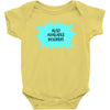 also available in sober Baby Onesie