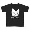 Bad News Toddler T-shirt