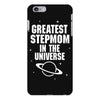 Greatest Stepmom In The Universe iPhone 6/6s Plus Case