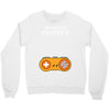 Waiting for Player 3 Gamer Crewneck Sweatshirt