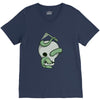 go deatheaters V-Neck Tee