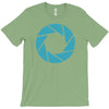 shooter cam T-Shirt