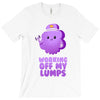 working off my lumps T-Shirt