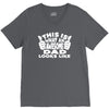 this is what an awesome V-Neck Tee