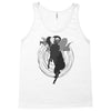 seriously strange chimera Tank Top