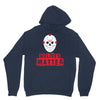 No Lives Matter Hoodie