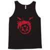 mark of the serpent Tank Top