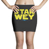 Star Wey Lightsaber Mini Skirts