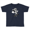 fluxx Toddler T-shirt