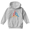 SIMPLE THAT IS COOL Youth Hoodie