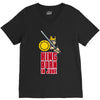 king born injune V-Neck Tee