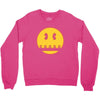om nom nomtata Crewneck Sweatshirt