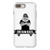 infamous iPhone 8 Plus