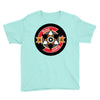 eye led Youth Tee