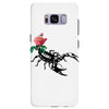 scorpio rose Samsung Galaxy S8 Plus