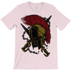 sparta warrior T-Shirt