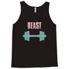 beast Tank Top