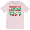nitroglycerin plant T-Shirt