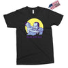 dead bat dad Exclusive T-shirt