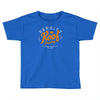 varsity roof drinking Toddler T-shirt