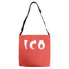 ico Adjustable Strap Totes