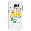 cooking banana herren Samsung Galaxy S7 Edge