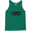 damsels do it their Tank Top